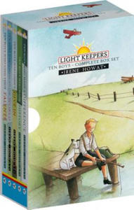 Lightkeepers Boys Box Set - 2854242219