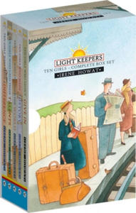 Lightkeepers Girls Box Set - 2878073814