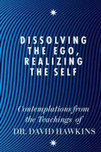 Dissolving the Ego, Realizing the Self - 2875667176