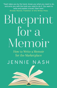 Blueprint for a Memoir - 2875793249