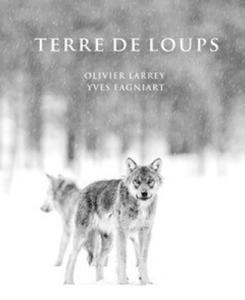 Terre de Loups - 2878084834