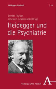 Heidegger und die Psychiatrie - 2878437922