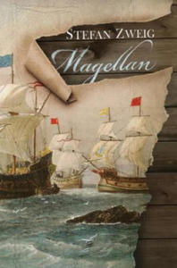 Magellan - 2826727722
