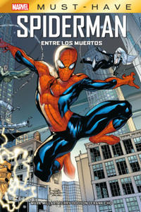 MST18 SPIDERMAN ENTRE LOS MUERTOS - 2878880713