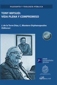 Tony Mifsud: vida plena y compromiso - 2877639090