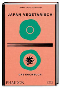 Japan vegetarisch - Das Kochbuch - 2878437921