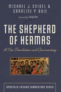 The Shepherd of Hermas - 2878443519