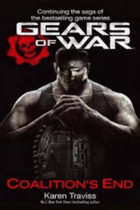 Gears Of War: Coalition's End - 2876326007