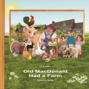 Old MacDonald had a Farm - 2877963008