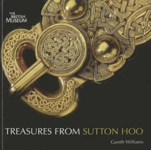 Treasures from Sutton Hoo - 2878299230