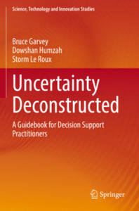 Uncertainty Deconstructed - 2876227277