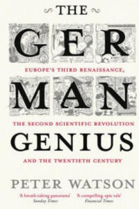 German Genius - 2864358057