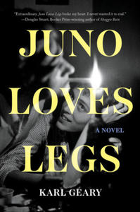 Juno Loves Legs - 2878791328