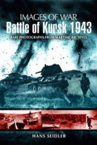 Battle of Kursk 1943 - 2874168616