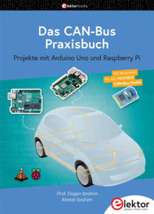 Das CAN-Bus Praxisbuch - 2877772862