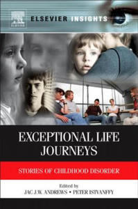 Exceptional Life Journeys - 2873896524