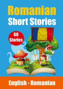 Short Stories in Romanian | English and Romanian Stories Side by Side - 2875675337