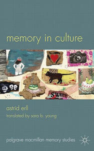 Memory in Culture - 2826687008