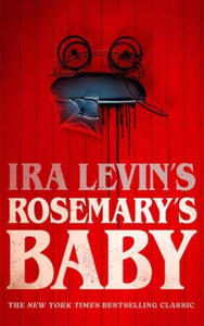 IRA Levin's Rosemary's Baby - 2877964395