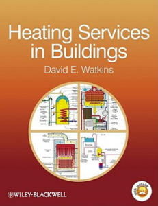 Heating Services in Buildings - Design, Installation, Commissioning and Maintenance - 2877049834
