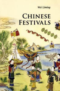 Chinese Festivals - 2867118924