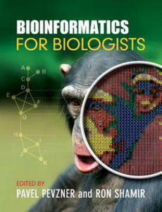 Bioinformatics for Biologists - 2867113065