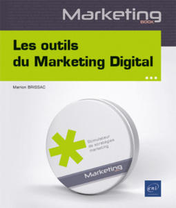 Les outils du Marketing Digital - 2876622884