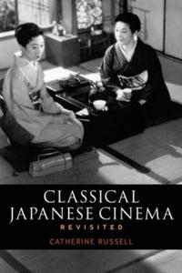 Classical Japanese Cinema Revisited - 2878171395