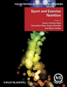 Sport and Exercise Nutrition - 2854275405