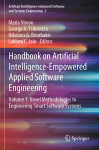 Handbook on Artificial Intelligence-Empowered Applied Software Engineering - 2876244701