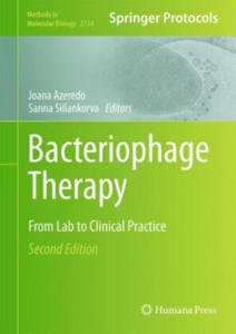 Bacteriophage Therapy - 2877968885