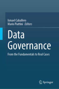 Data Governance - 2877306113