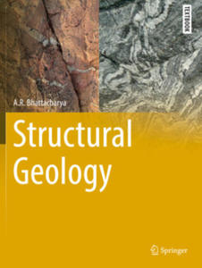 Structural Geology - 2878176503