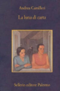 Luna Di Carta - 2877769337