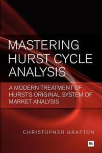 Mastering Hurst Cycle Analysis - 2854231469