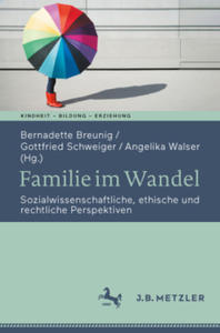 Familie im Wandel - 2878632112