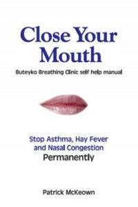 Close Your Mouth - 2867751953