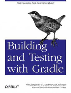 Building and Testing with Gradle - 2870218737