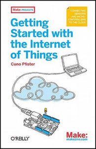 Getting Started with the Internet of Things - 2826680606