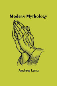 Modern Mythology - 2876123433