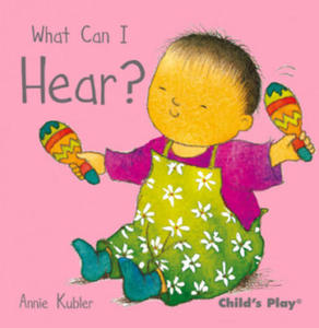 What Can I Hear? - 2877958094