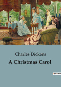 A Christmas Carol - 2877639045