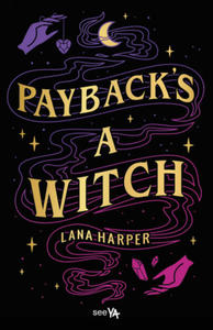 Payback's a Witch - 2878632104