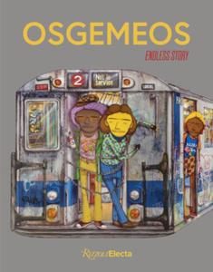 Osgemeos: Endless Story - 2878443483