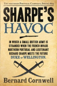 Sharpe's Havoc