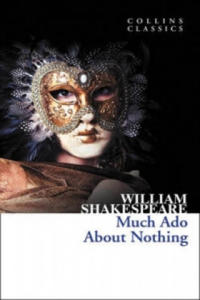 Much Ado About Nothing - 2870118857