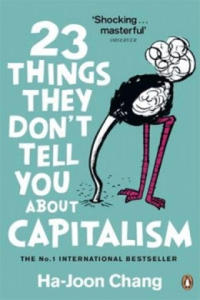 23 Things They Don't Tell You About Capitalism - 2871998136