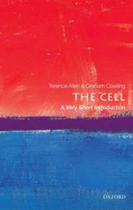 Cell: A Very Short Introduction - 2854209018