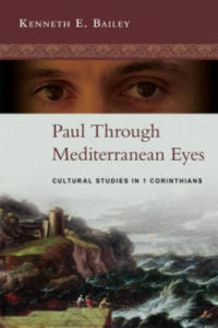 Paul Through Mediterranean Eyes - 2875132256