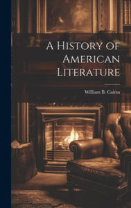 A History of American Literature - 2876837335